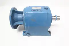 ELECTRA-GEAR 9WA0802 GEAR REDUCER 1:20.3