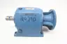 ELECTRA-GEAR 9WA0802 GEAR REDUCER 1:20.3 thumbnail 3