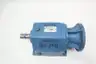 ELECTRA-GEAR 9WA0802 GEAR REDUCER 1:20.3 thumbnail 4
