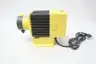 LMI MILTON ROY C101-94S CHEMICAL METERING PUMP 1.3GPH 300PSI 120V-AC thumbnail 4