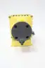 LMI MILTON ROY C101-94S CHEMICAL METERING PUMP 1.3GPH 300PSI 120V-AC thumbnail 5