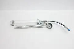 LINCOLN 130117 MANUAL PUMP