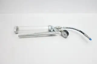 LINCOLN 130117 MANUAL PUMP