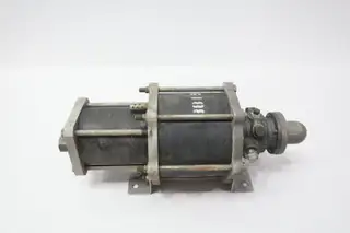 SPRAGUE S86JN2 GAS BOOSTER