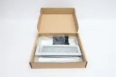 ALLEN BRADLEY 1336F-AA2 ASSEMBLY ENCLOSURE A4 FRAME SER A