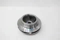 STAINLESS 5-VANE IMPELLER 8-1/2IN 1-1/8IN