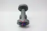 MUELLER M6737113 IRON FLANGED STRAINER 3/4IN thumbnail 1