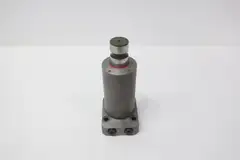 KOSMEK TLB2501-2CR-Q DOUBLE ACTING HYDRAULIC SWING CLAMP