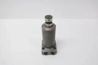 KOSMEK TLB2501-2CR-Q DOUBLE ACTING HYDRAULIC SWING CLAMP