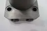 KOSMEK TLB2501-2CR-Q DOUBLE ACTING HYDRAULIC SWING CLAMP thumbnail 5