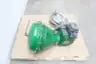 FISHER 8580 2052 SIZE 3 DVC6200 STAINLESS PNEUMATIC WAFER CONTROL VALVE 12IN 150 thumbnail 2