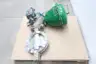 FISHER 8580 2052 SIZE 3 DVC6200 STAINLESS PNEUMATIC WAFER CONTROL VALVE 12IN 150 thumbnail 3