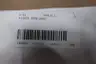 FISHER 8580 2052 SIZE 3 DVC6200 STAINLESS PNEUMATIC WAFER CONTROL VALVE 12IN 150 thumbnail 6