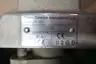 FISHER 8580 2052 SIZE 3 DVC6200 STAINLESS PNEUMATIC WAFER CONTROL VALVE 12IN 150 thumbnail 5