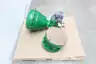 FISHER V300 SER B 2052 SIZE 3 DVC6200F STEEL VEE-BALL CONTROL VALVE 8IN 300 thumbnail 2