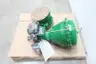 FISHER V300 SER B 2052 SIZE 3 DVC6200F STEEL VEE-BALL CONTROL VALVE 8IN 300 thumbnail 3