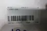 FISHER V300 SER B 2052 SIZE 3 DVC6200F STEEL VEE-BALL CONTROL VALVE 8IN 300 thumbnail 6