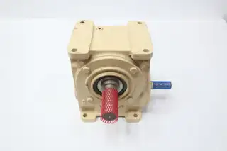 RADICON AA610-L-30/1 RIGHT ANGLE GEAR REDUCER