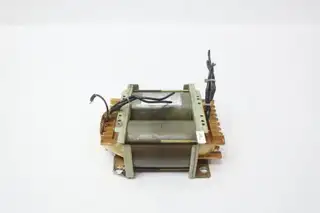 KOBE 60621-1150B TRANSFORMER 336VA 210V-AC 21V-AC