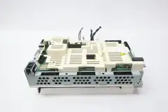 KAWASAKI 50607-0038R00 ROBOT CONTROLLER DRIVER