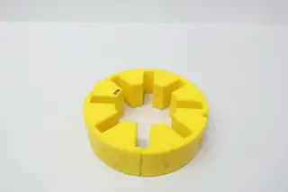ATRA-FLEX A5 FLEXIBLE SHAFT COUPLING