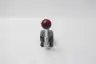 BARKSDALE 6142R3H03 MANUALLY OPERATED DIRECTIONAL CONTROL VALVE 3/8IN NPT thumbnail 1