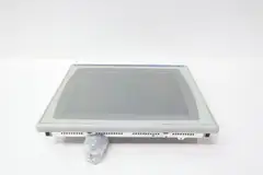 GENUINE ALLEN BRADLEY 2711P-RDT15C PANELVIEW PLUS 1500 COLOR TOUCH DISPLAY SER B