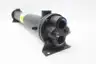 THERMAL TRANSFER C-624-2-4-T-SS SHELL AND TUBE HEAT EXCHANGER 1IN X 1IN NPT thumbnail 2