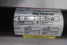 THERMAL TRANSFER C-624-2-4-T-SS SHELL AND TUBE HEAT EXCHANGER 1IN X 1IN NPT thumbnail 5