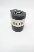 VEKTEK 20-2215-04 HOLLOW ROD HYDRAULIC CYLINDER