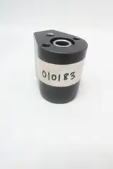 VEKTEK 20-2215-04 HOLLOW ROD HYDRAULIC CYLINDER