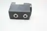 VEKTEK 20-2215-04 HOLLOW ROD HYDRAULIC CYLINDER thumbnail 3