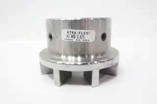 ATRA-FLEX A3HUB1.625 JAW COUPLING 1-5/8IN