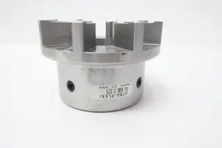 ATRA-FLEX A3HUB2.125 JAW COUPLING 2-1/8IN