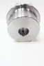 TSUBAKI A3HUB1.125 ATRA-FLEX JAW COUPLING 1-1/8IN thumbnail 3