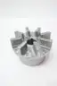 TSUBAKI A3HUB1.125 ATRA-FLEX JAW COUPLING 1-1/8IN thumbnail 4