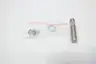 PEPPERL FUCHS NMB2-12GM65-E2-NFE-V1 PROXIMITY SENSOR thumbnail 1
