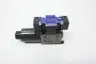 NACHI SS-G01-A3X-R-D2-E40 HYDRAULIC SOLENOID VALVE 24V-DC thumbnail 1