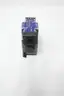 NACHI SS-G01-A3X-R-D2-E40 HYDRAULIC SOLENOID VALVE 24V-DC thumbnail 2