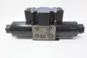 NACHI SS-G01-E3X-R-D2-E40 HYDRAULIC SOLENOID VALVE 24V-DC thumbnail 1