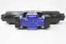 NACHI SS-G01-E3X-R-D2-E40 HYDRAULIC SOLENOID VALVE 24V-DC thumbnail 2