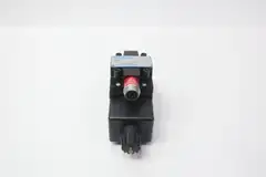 GW LISK 332509 14X2636 COLUMBIA HYDRAULIC SERVO VALVE
