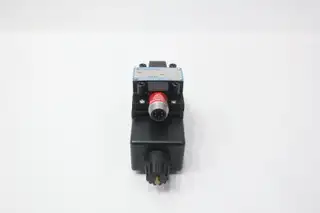 GW LISK 332509 14X2636 COLUMBIA HYDRAULIC SERVO VALVE