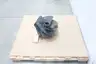STAINLESS 5-VANE PUMP IMPELLER 18IN OD 3-1/16IN BORE thumbnail 3