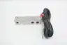 RICE LAKE RL32018S LOAD CELL 3.0037 MV/V AT 2000LBS TEST EQUIPMENT thumbnail 4