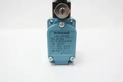 HONEYWELL SZL-WL-B-N LIMIT SWITCH 300V-AC 24V-DC
