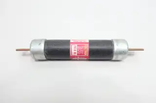 FUSETRON FRS-R-80 BLADE FUSE 80A 600V-AC 300V-DC RK5