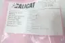 ALICAT SCIENTIFIC MCS-5SLPM-D MASS FLOW METER thumbnail 6