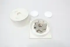 SECO R220.90-04.00-26-BAN INDEXABLE FACEMILL 4IN