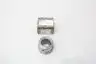 TSUBAKI A2HUB1.875 ATRA-FLEX HUB 1-7/8IN thumbnail 1